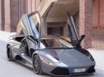 Lamborghini Murcielago LP710-2 by Edo Competition 2008 года
